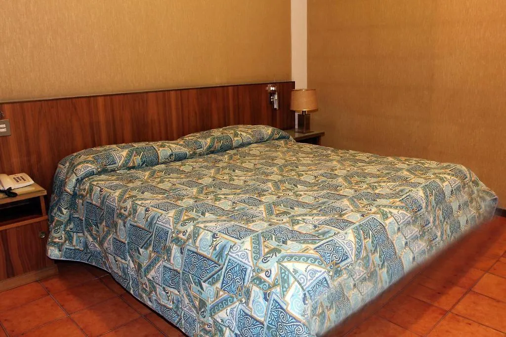 Hotel Savi 폰테누레 이탈리아