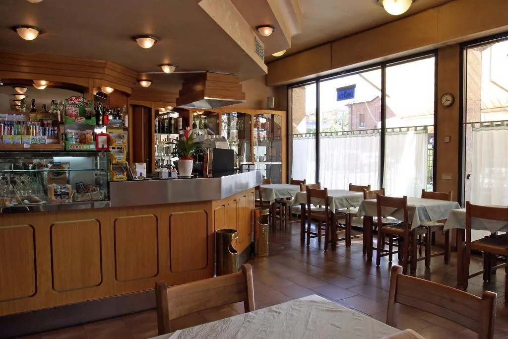 Hotel Savi 폰테누레