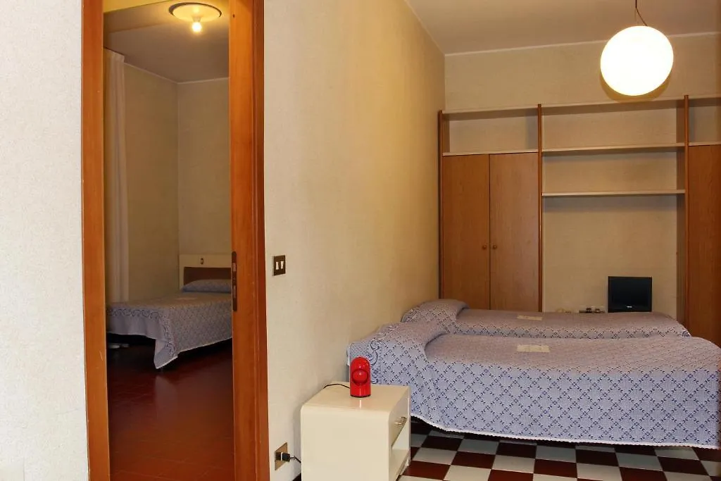 Hotel Savi 폰테누레