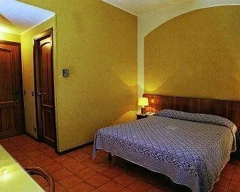 Hotel Savi 폰테누레