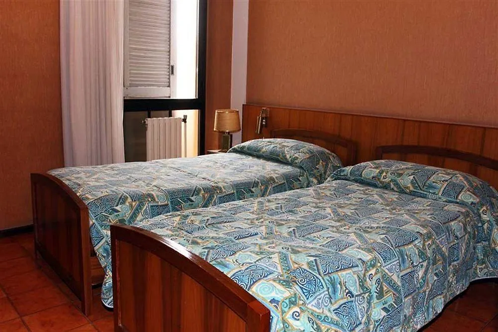 Hotel Savi 폰테누레
