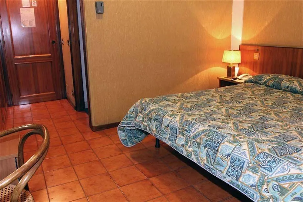 Hotel Savi 폰테누레